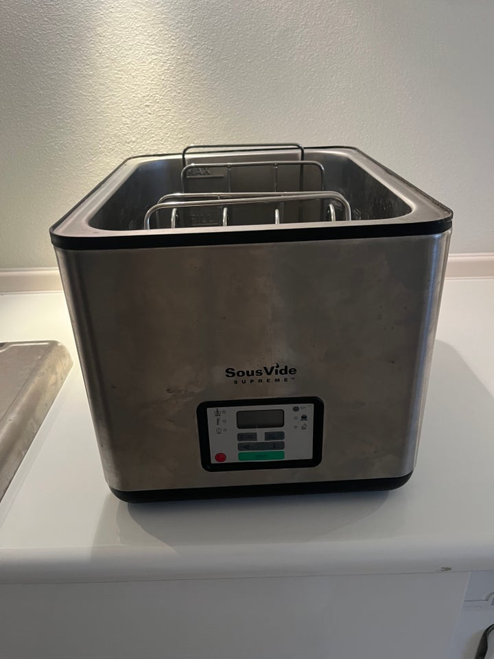 SousVide Supreme