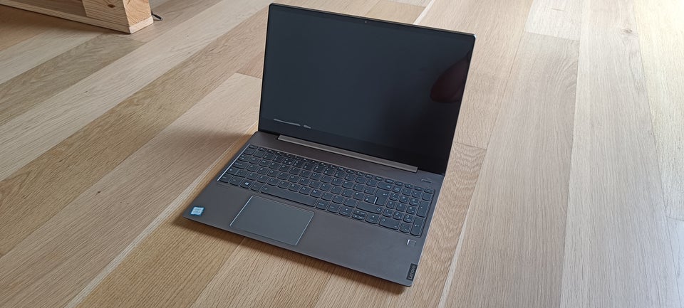 Lenovo Lenovo IdeaPad s540 15IWL,