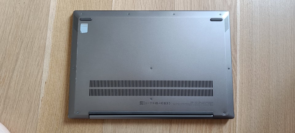 Lenovo Lenovo IdeaPad s540 15IWL,