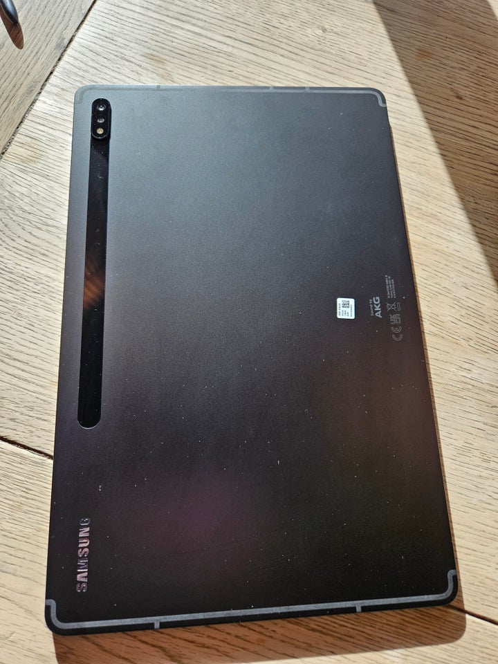 Samsung, GalaxyTab S8+ WiFi, 12,4