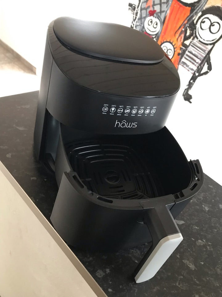 Airfryer  Airfryer haws Langeland