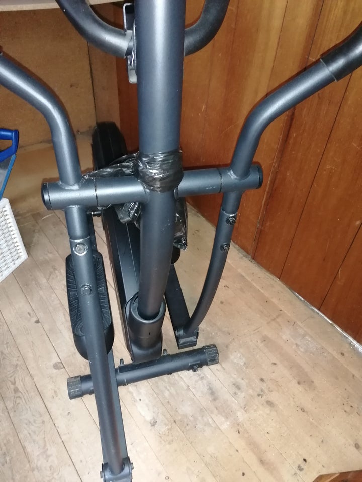 Crosstrainer, Crosstrainer,