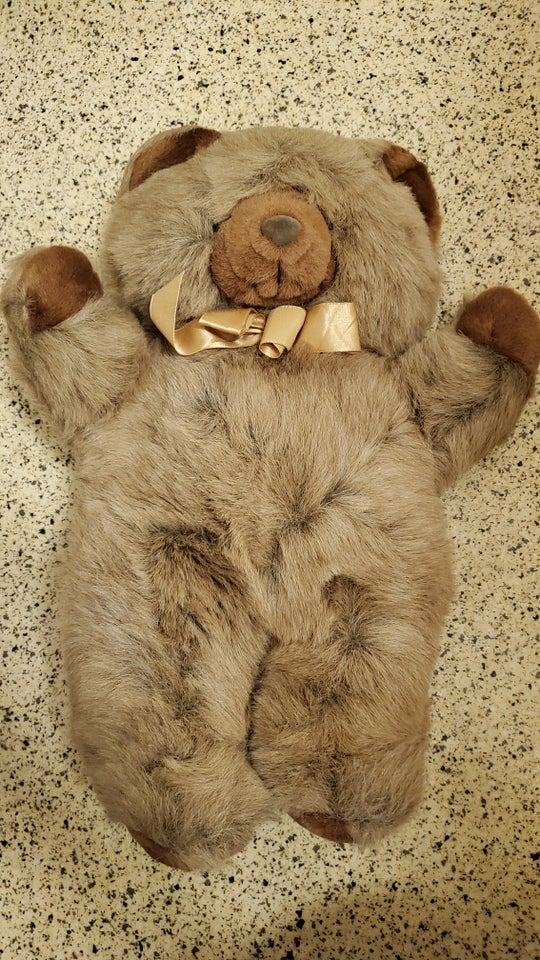 Bjørne bamse, STOR  NY... Ca. 53 cm