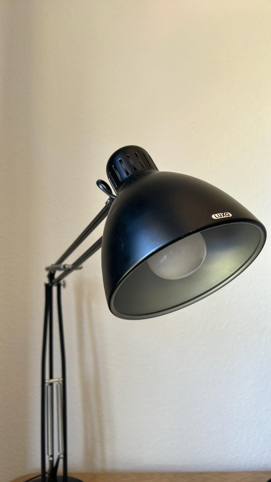 Arkitektlampe Luxo L-1