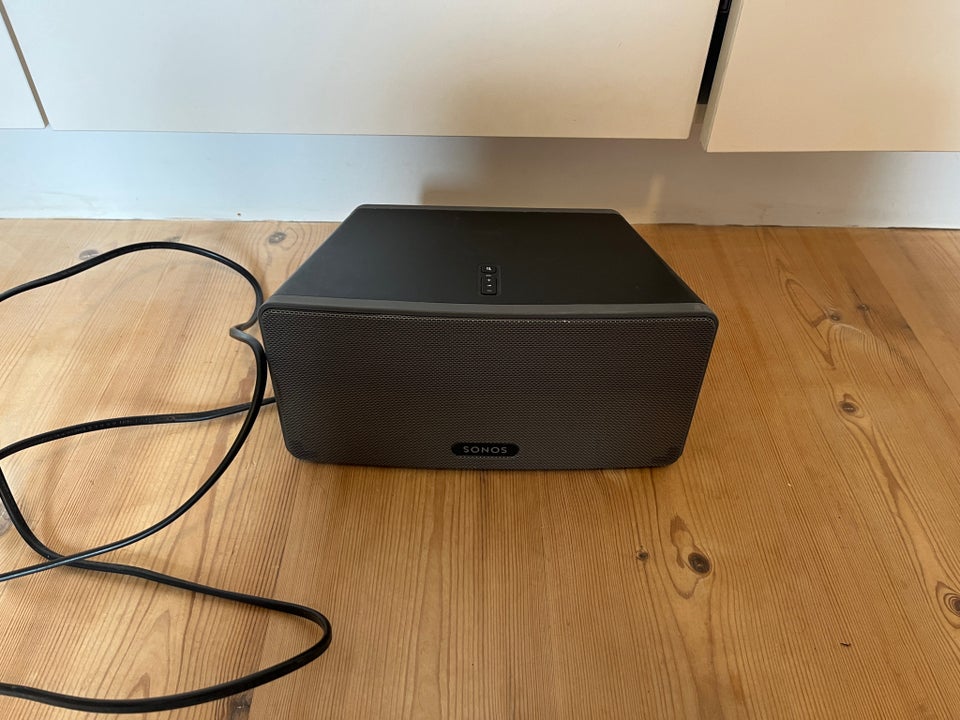 Højttaler SONOS Sonos play 3