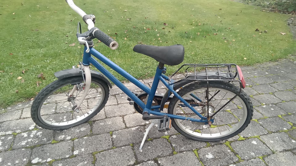 Pigecykel, classic cykel, andet