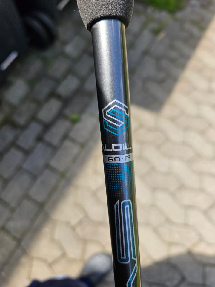 Kølle grafit Callaway Rogue