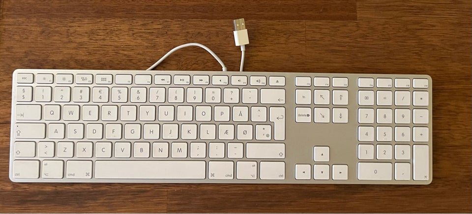 Tastatur, Apple, Magic Keyboard