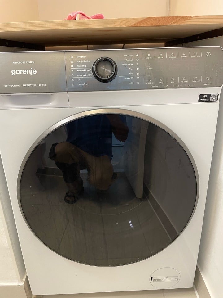 Gorenje vaskemaskine