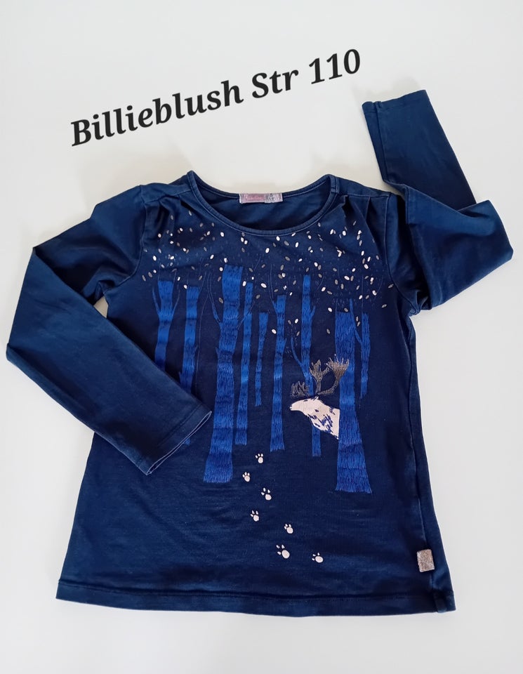 Bluse  Billieblush