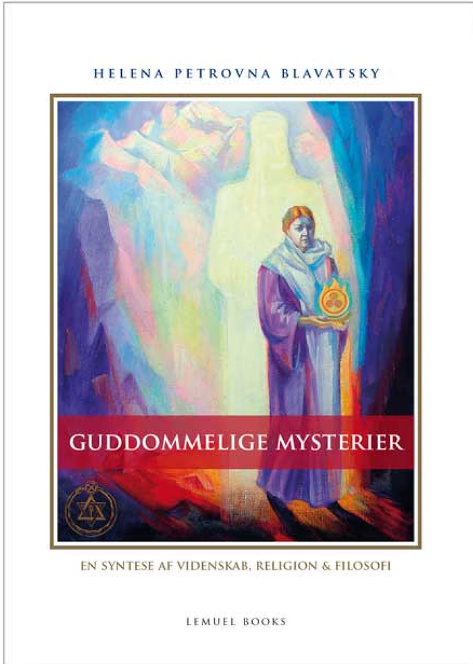 Guddommelige Mysterier - Den