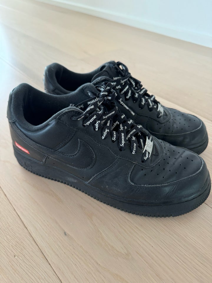 Sneakers str 405 Nike - suprême