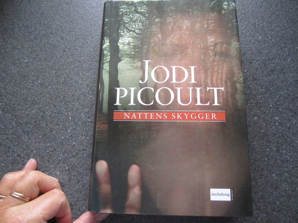 Nattens skygger, jodi Picoult,