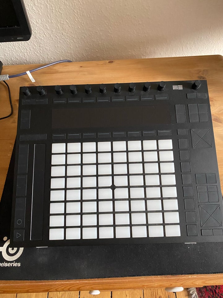 Ableton Push 2 Ableton Push 2