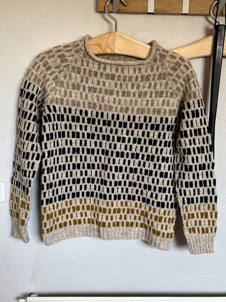 Sweater Sanne Fjalland str 40