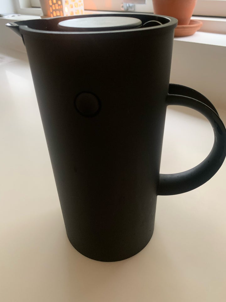 Stempelkande, Stelton, Stelton