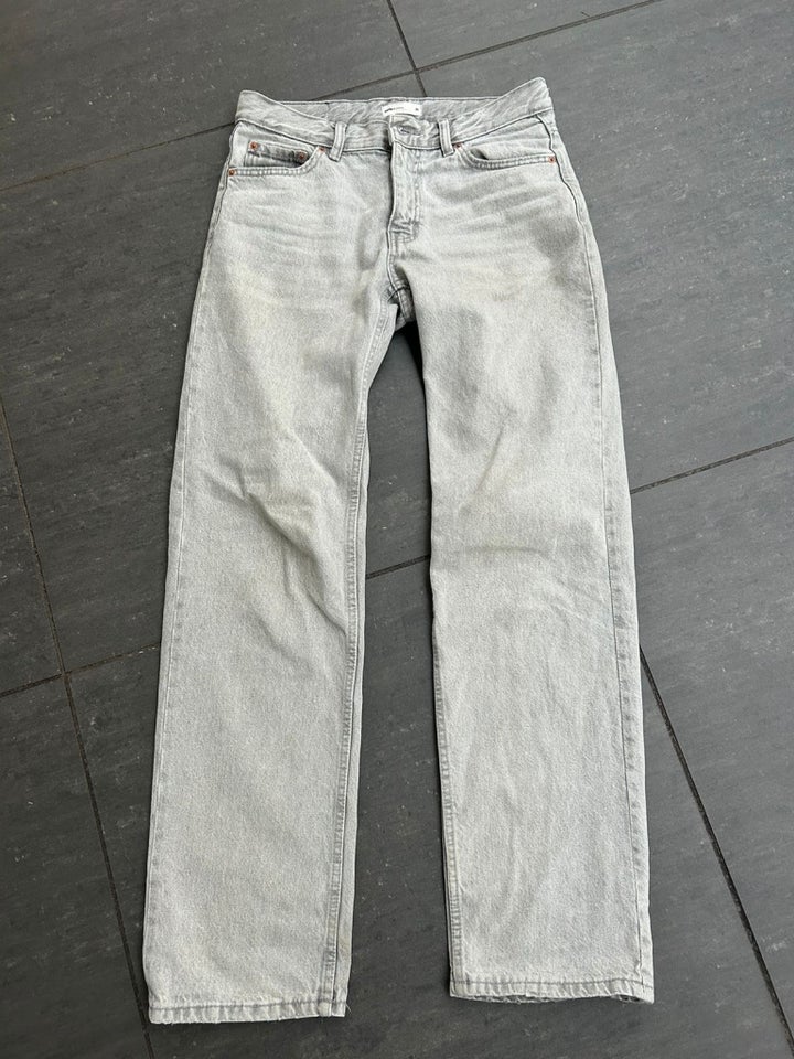 Jeans, Gina tricot, str. 36