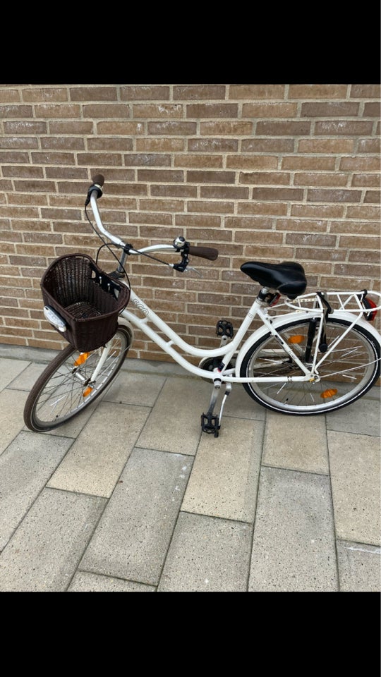 Pigecykel classic cykel SCO