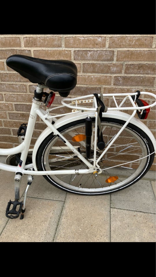 Pigecykel classic cykel SCO