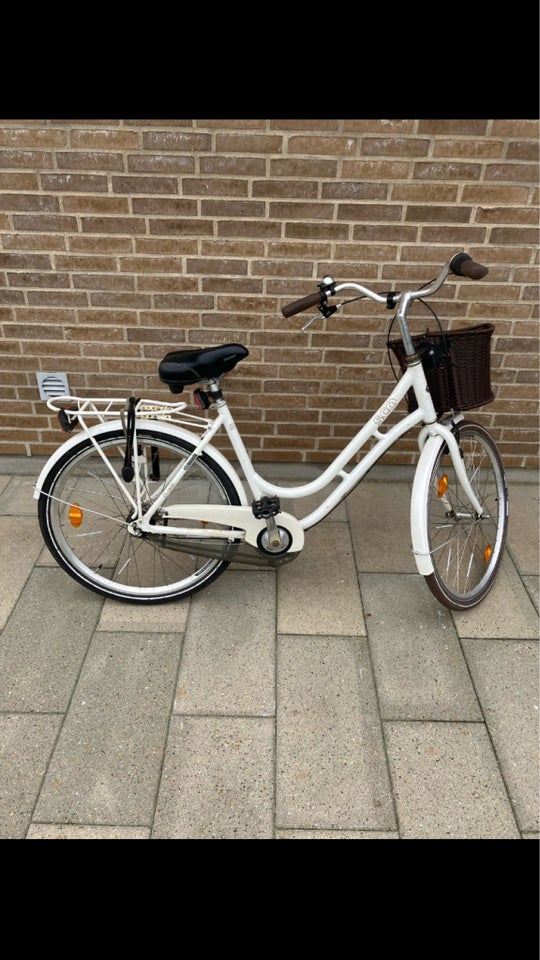 Pigecykel classic cykel SCO