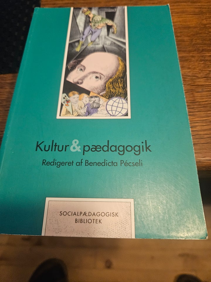 Kultur  pædagogik Bennedicta