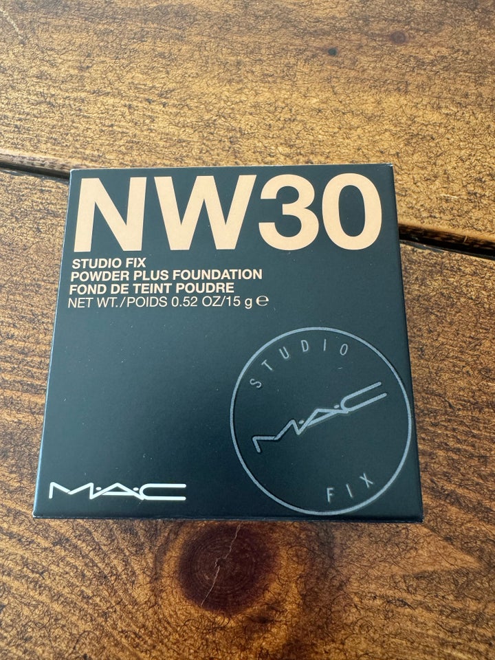 Makeup Foundation MAC