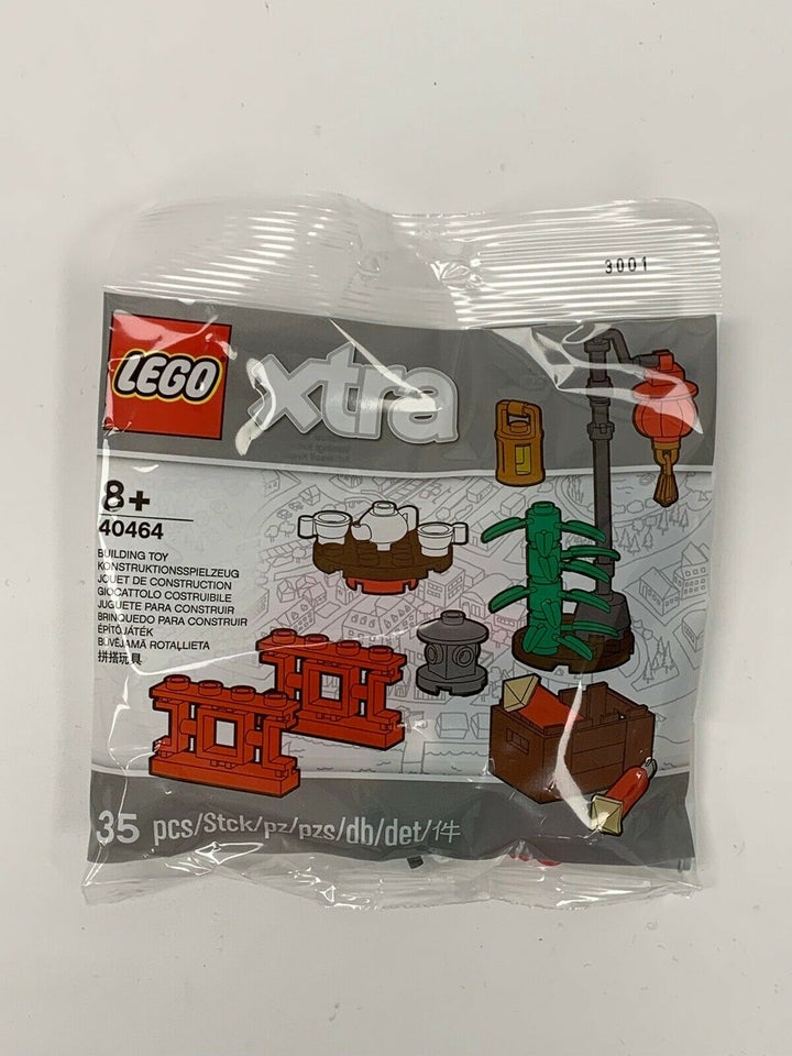 Lego andet 40464
