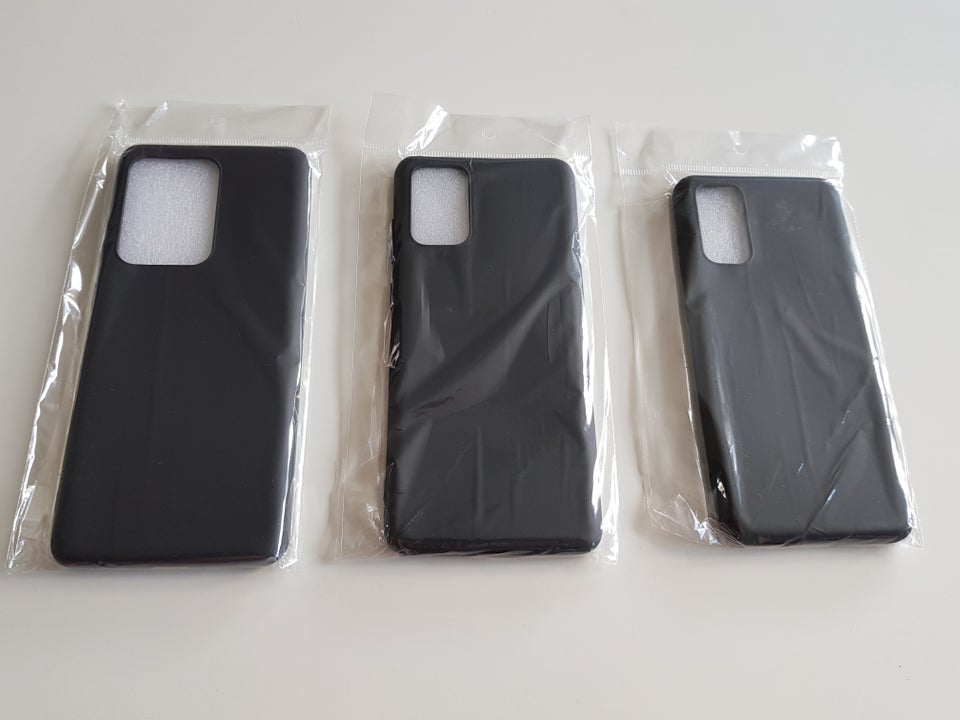 Cover, t. Samsung, S20 / S20+ / S20