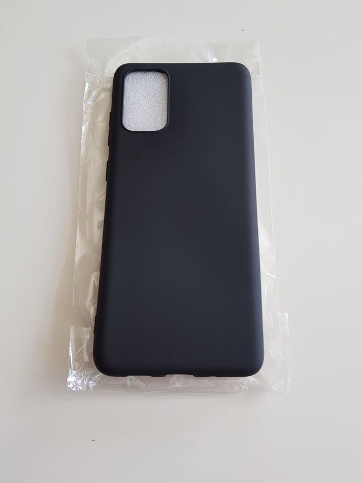 Cover, t. Samsung, S20 / S20+ / S20