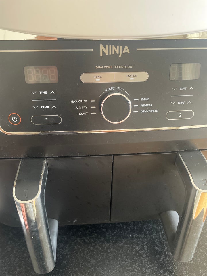 Airfryer Ninja