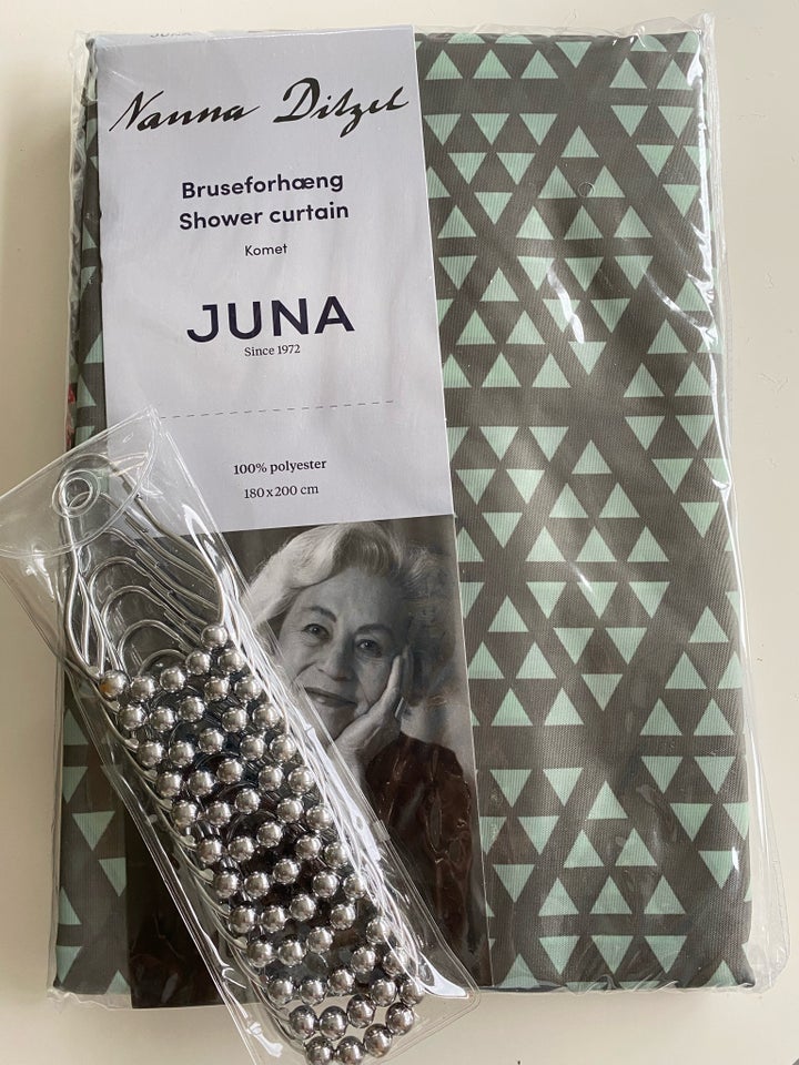 Badeforhæng Juna - Nanna Ditzel