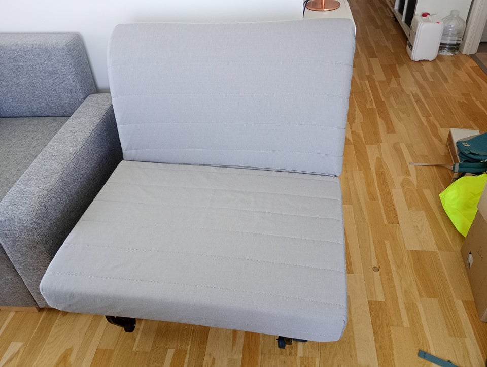 Sovestol, Ikea, b: 90 l: 190 h: 41