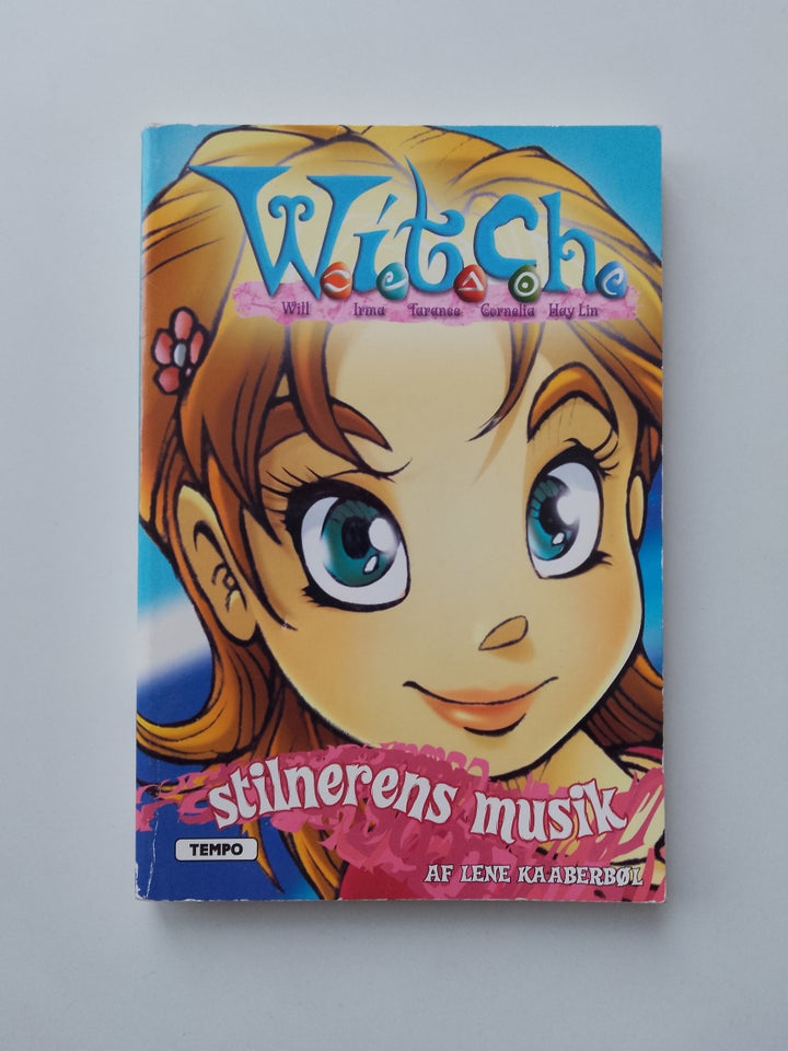 Witch - Stilnerens musik, Lene