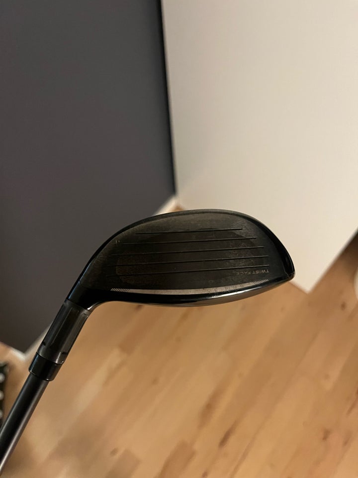 Kølle, grafit, Taylormade stealth