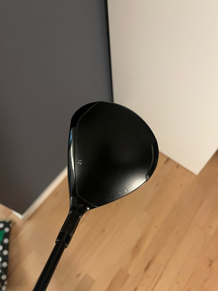 Kølle, grafit, Taylormade stealth