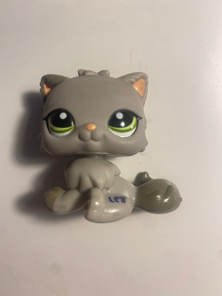 Littlest Pet Shop