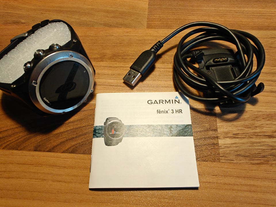 Herreur, Garmin