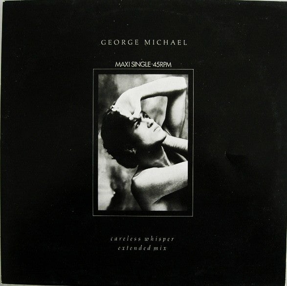 EP, George Michael, Careless