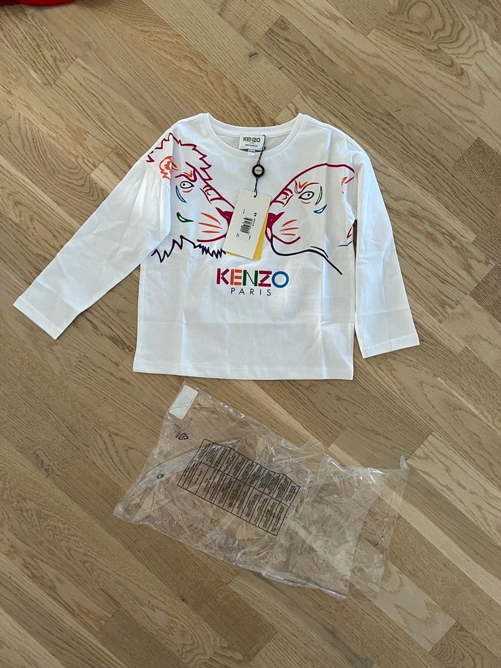 Bluse NY/104 Kenzo