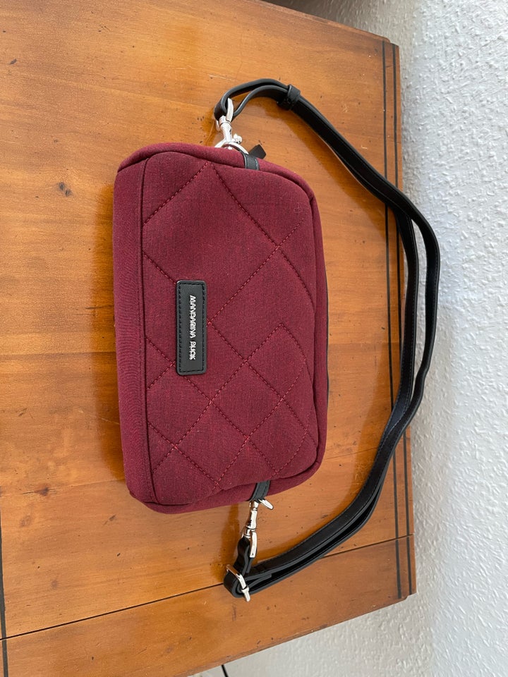 Crossbody Mandarina Duck velour