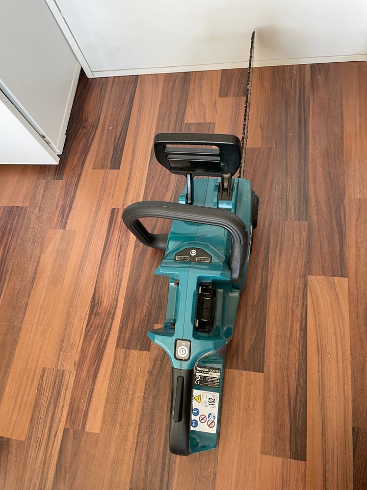 MAKITA Kædesav 36V, MAKITA DUC353