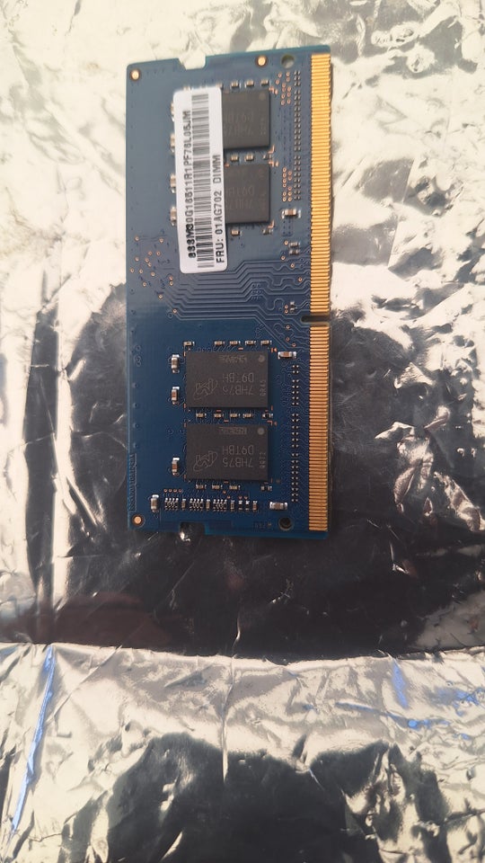 Ramaxel 8GB DDR4 SDRAM