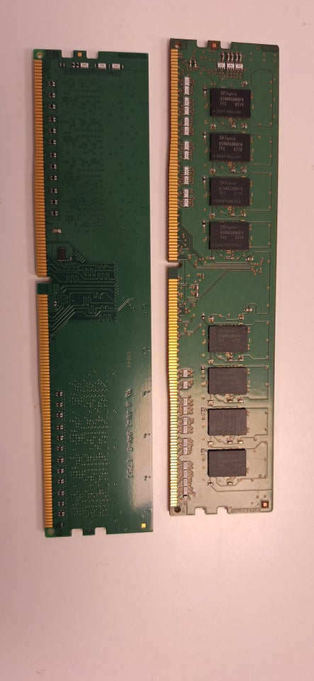 Hynix Kingston 16 DDR4 SDRAM