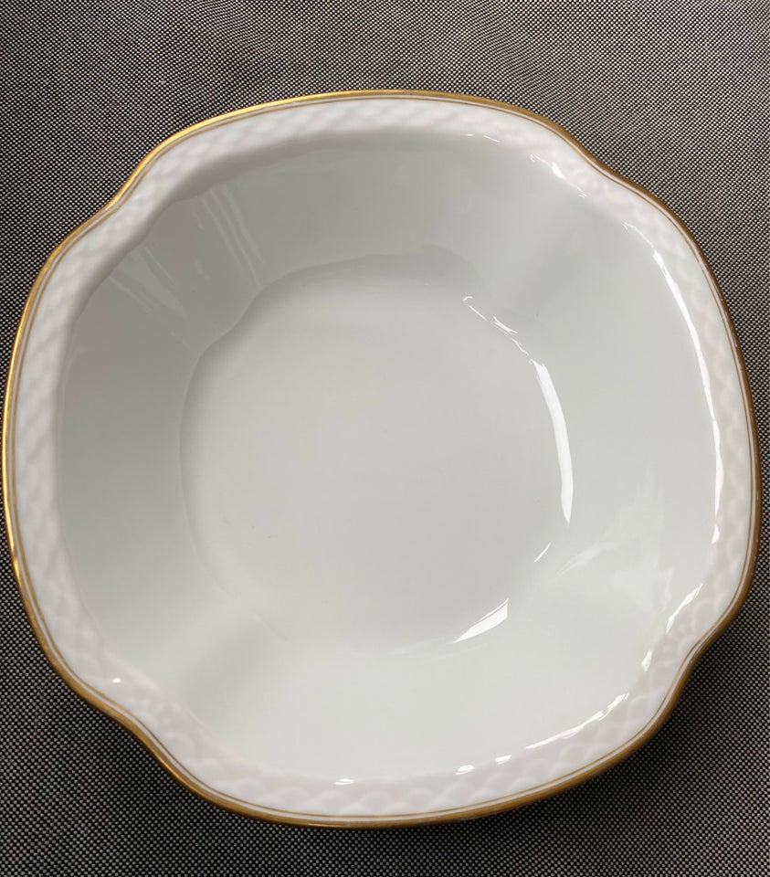 Porcelæn B  B Hartmann