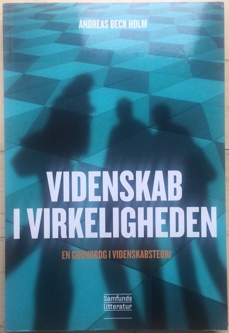 Videnskab i virkeligheden,