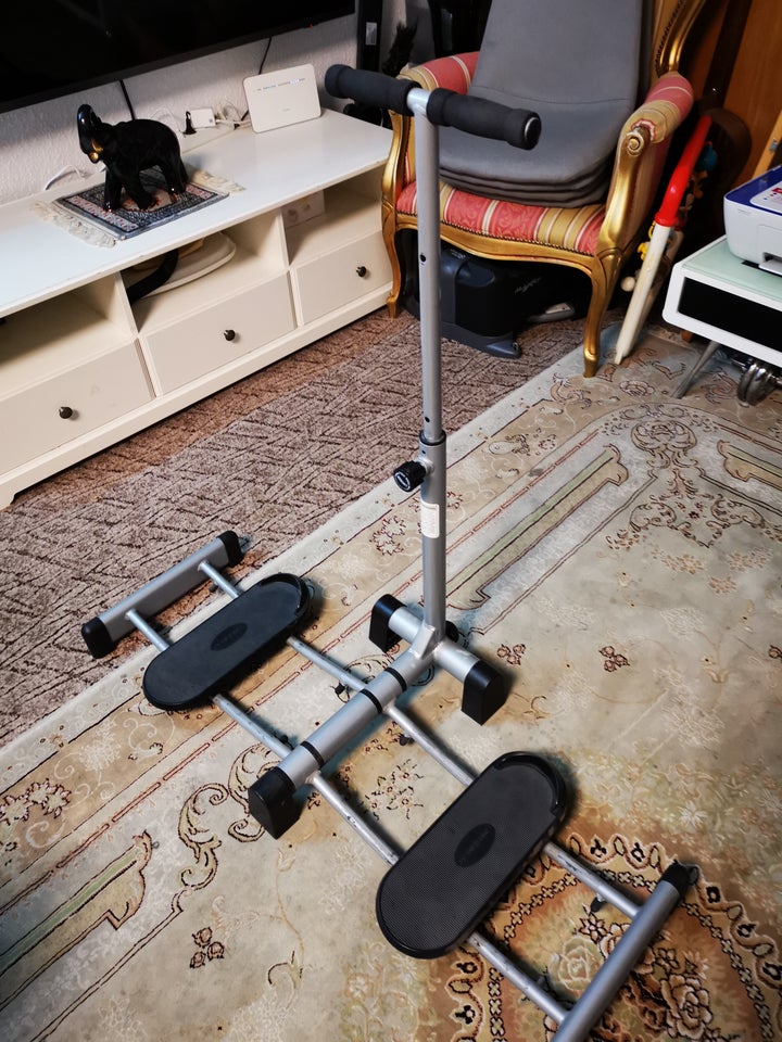 Hometrainer