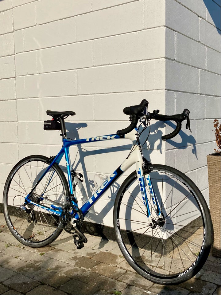 Herreracer, Trek Trek Madone