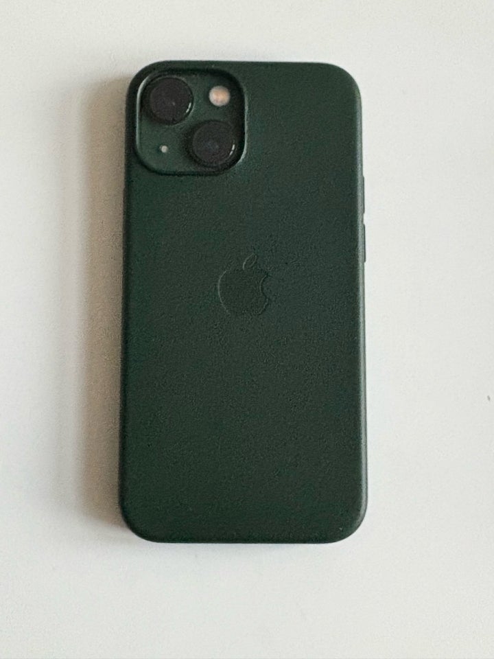 iPhone 13 Mini, 128 GB, grøn