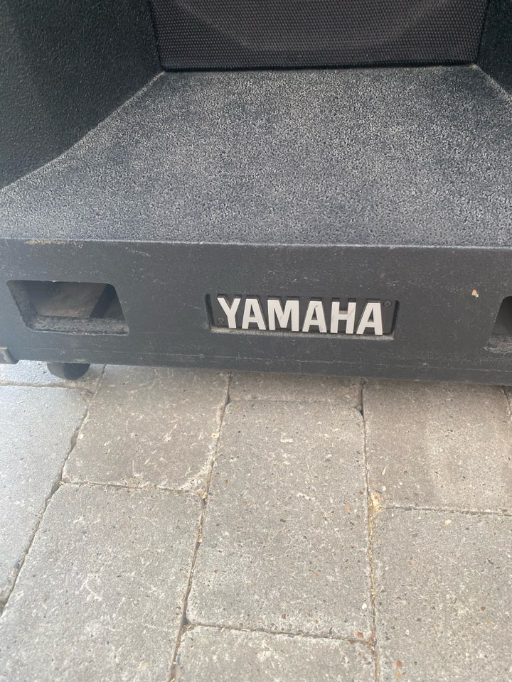 Højttaler, Yamaha, S4115H II