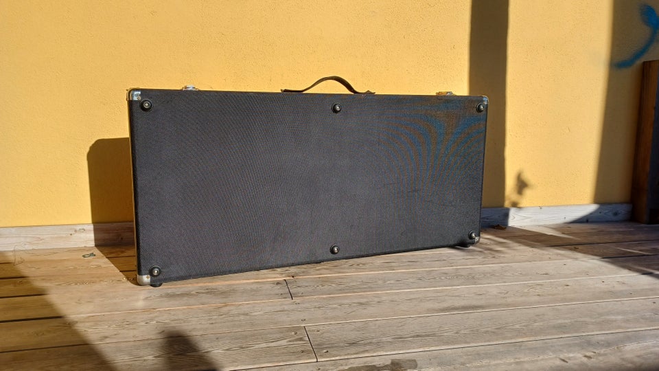 Guitarkasse flightcase Diago